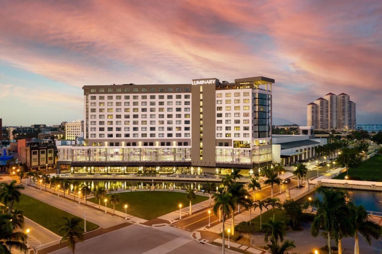 3426 Hancock Bridge Parkway, Unit 1008, North Fort Myers, FL 33903 Photo