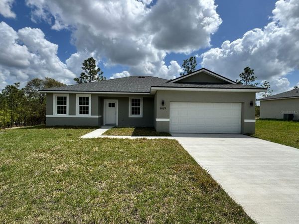 6629 N WAYCROSS WAY , CITRUS SPRINGS, FL 34433