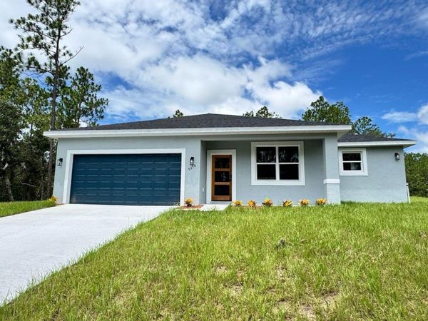 9278 N SATINWOOD TERRACE , CITRUS SPRINGS, FL 34433