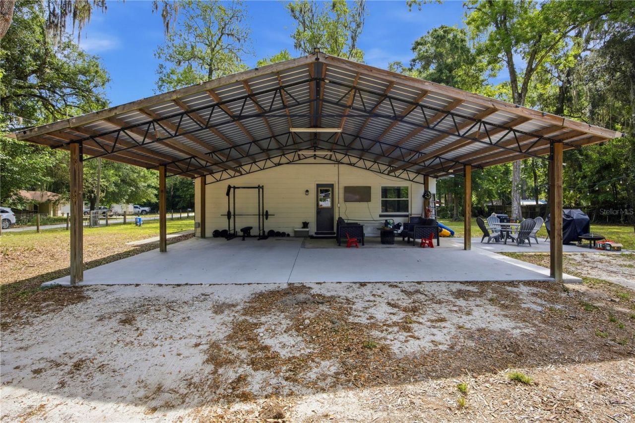4240 NE 132nd Place, Anthony, FL 32617 Photo