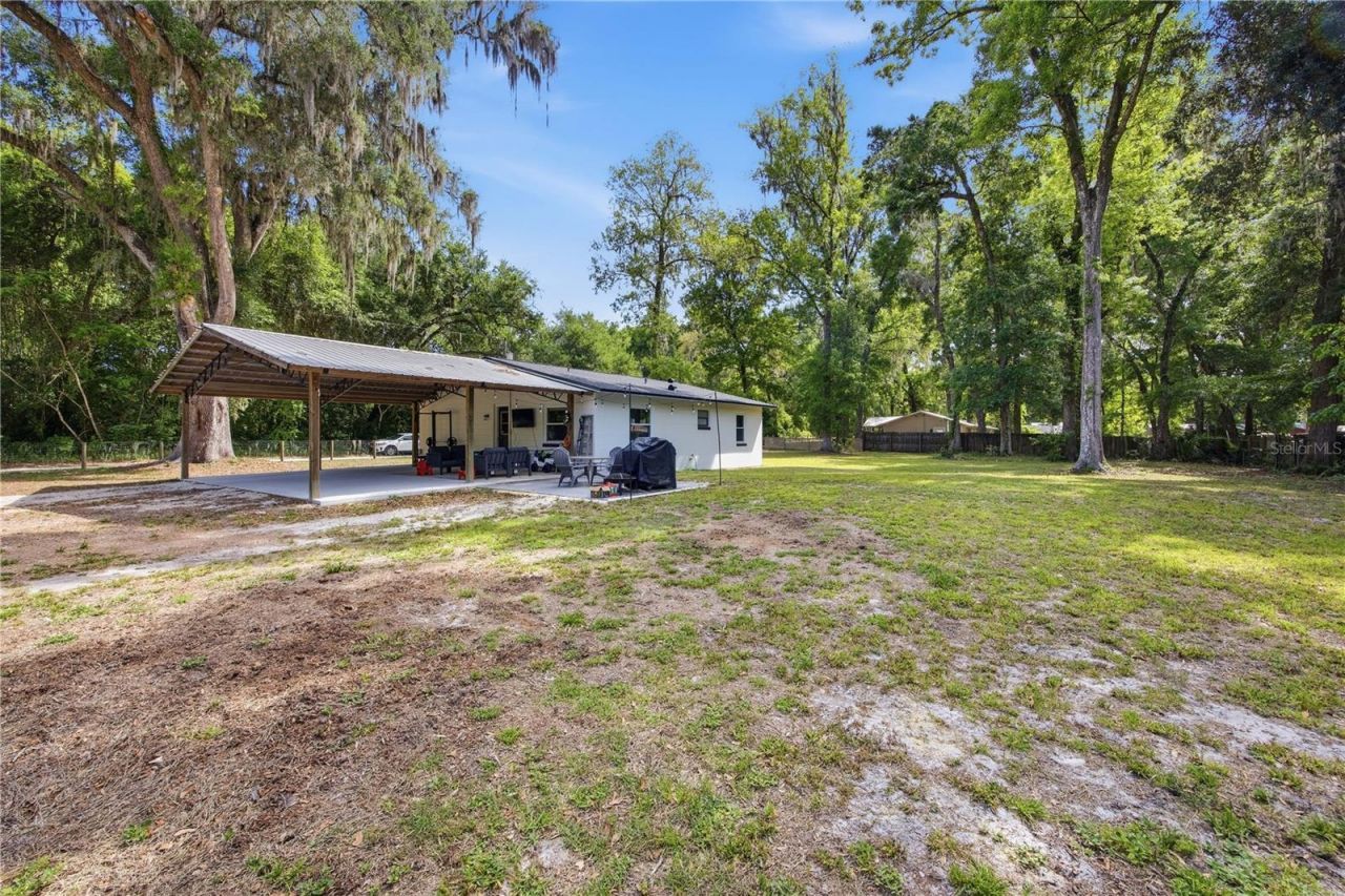 4240 NE 132nd Place, Anthony, FL 32617 Photo