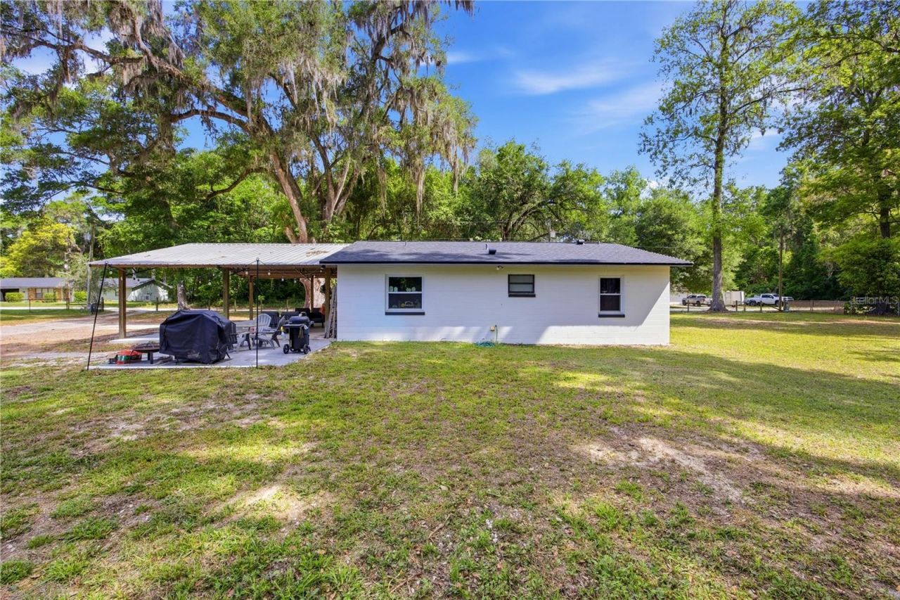 4240 NE 132nd Place, Anthony, FL 32617 Photo