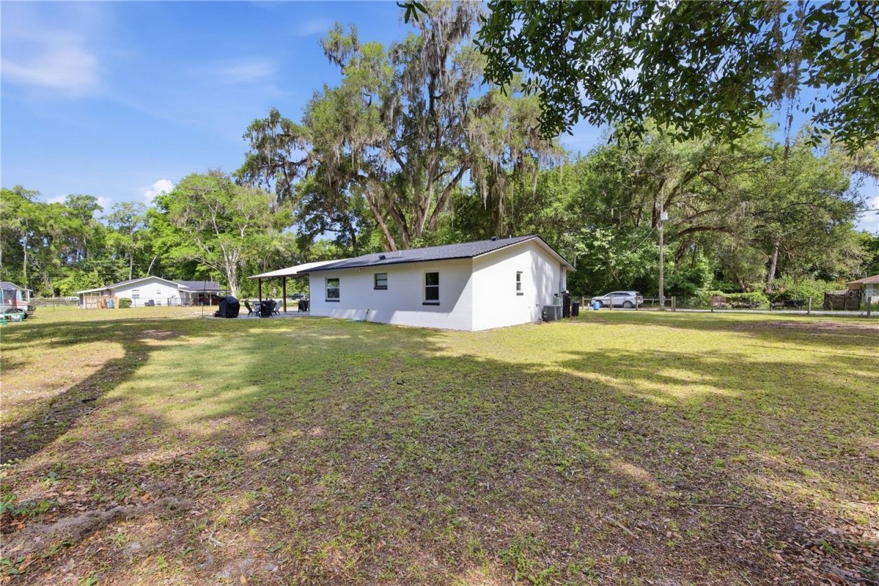 4240 NE 132nd Place, Anthony, FL 32617 Photo