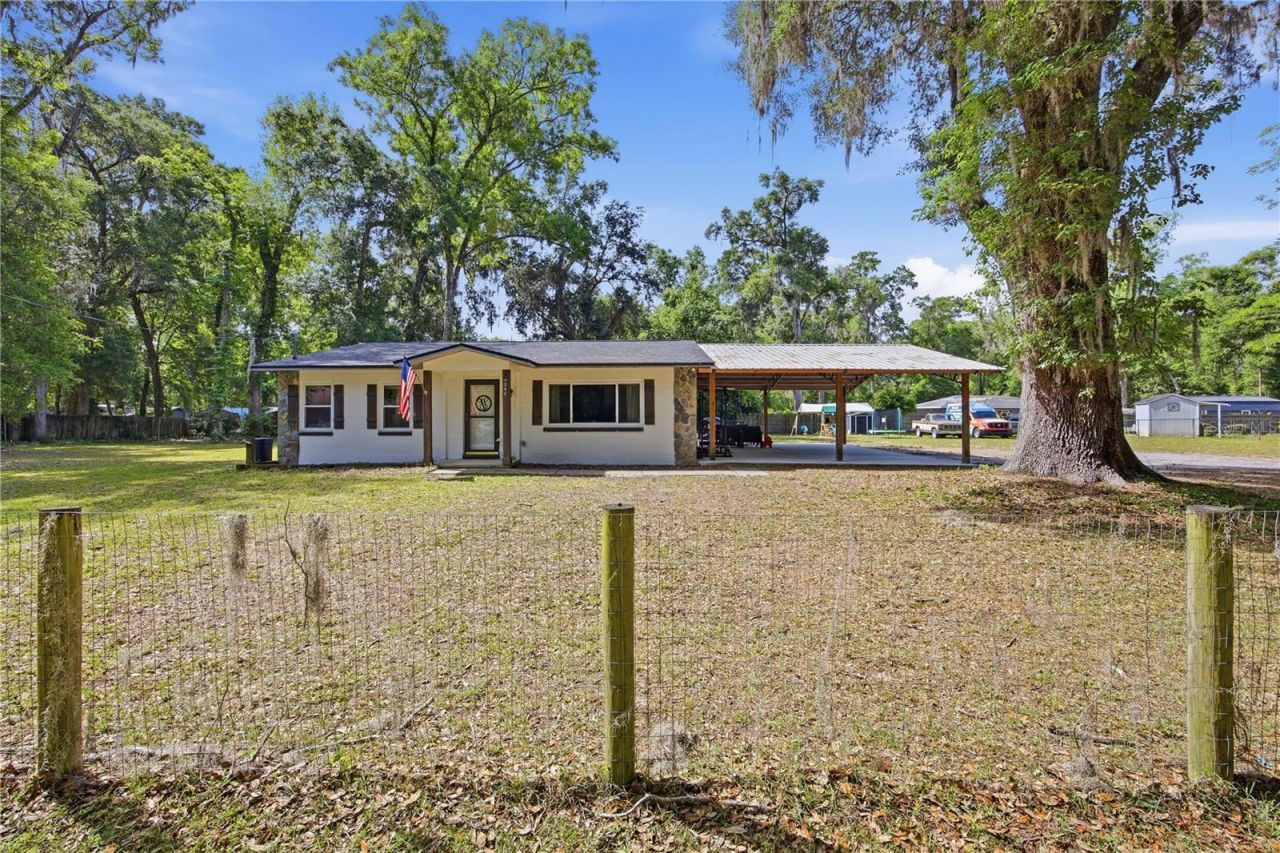 4240 NE 132nd Place, Anthony, FL 32617 Photo
