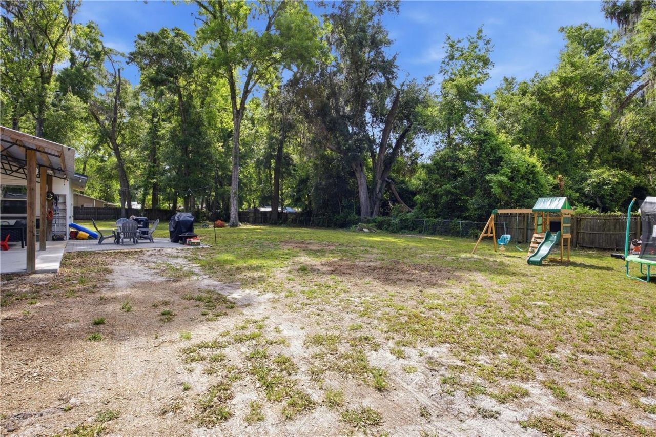 4240 NE 132nd Place, Anthony, FL 32617 Photo