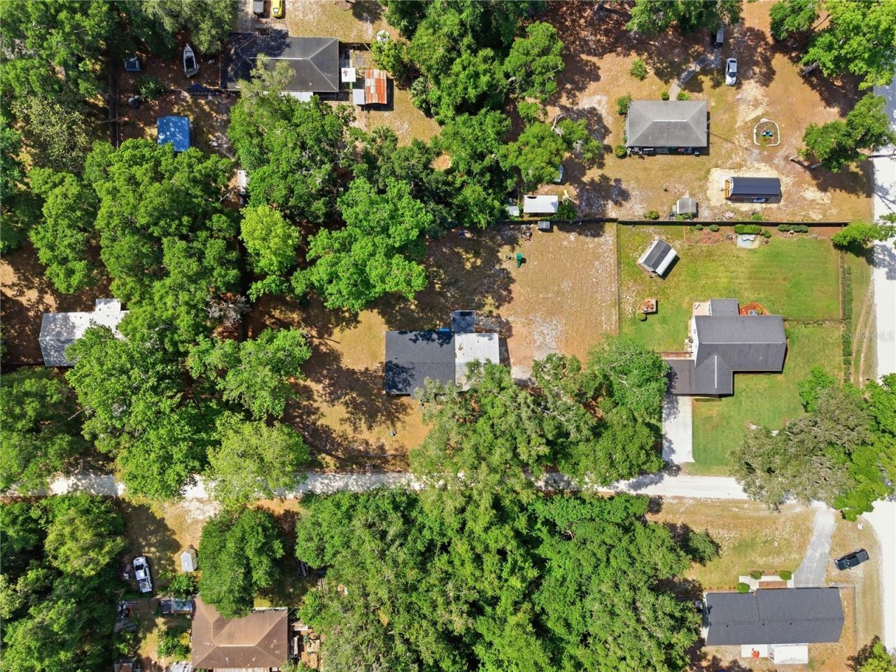 4240 NE 132nd Place, Anthony, FL 32617 Photo