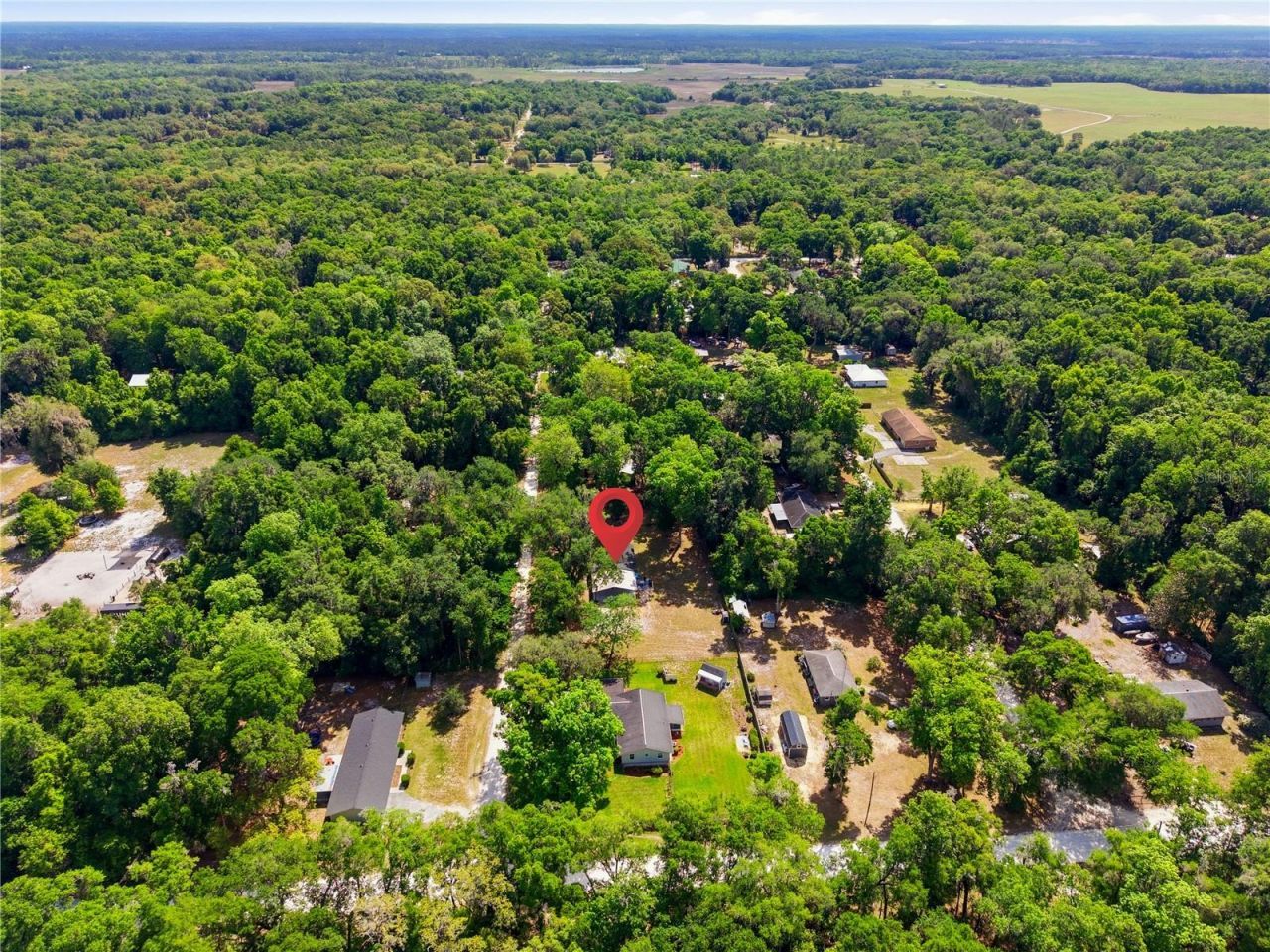 4240 NE 132nd Place, Anthony, FL 32617 Photo