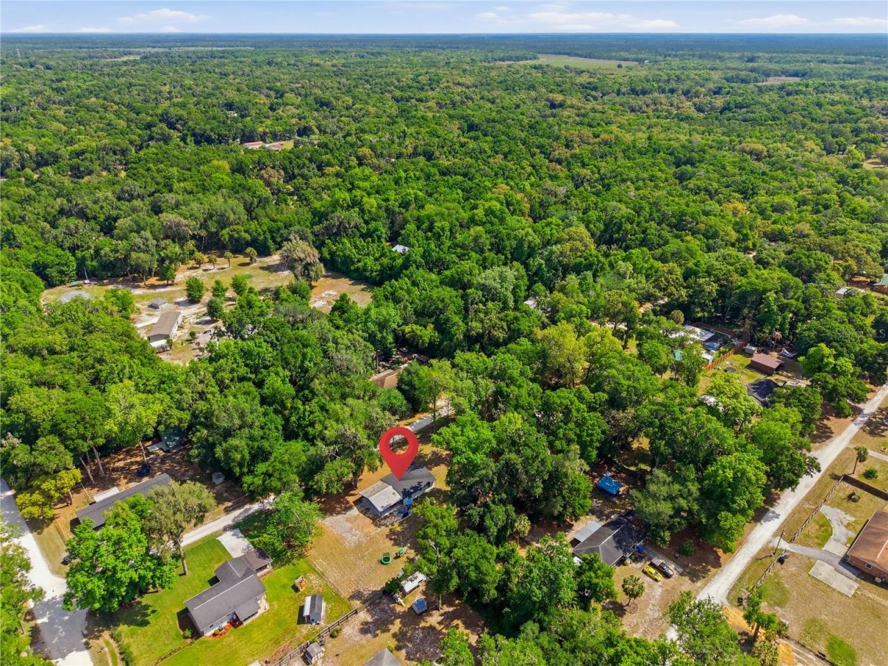 4240 NE 132nd Place, Anthony, FL 32617 Photo