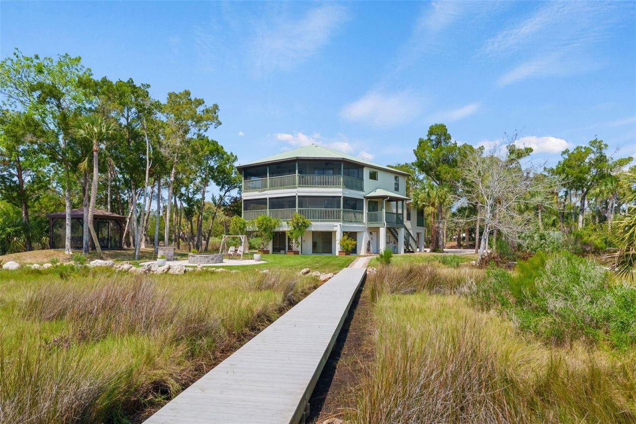 6730 S Beagle Drive, Homosassa, FL 34448 Photo