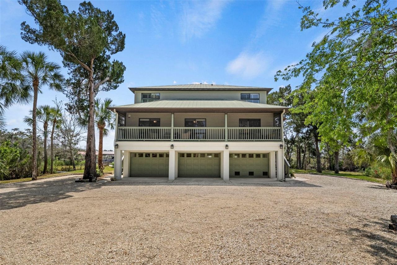 6730 S Beagle Drive, Homosassa, FL 34448 Photo