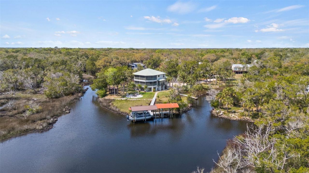 6730 S Beagle Drive, Homosassa, FL 34448 Photo