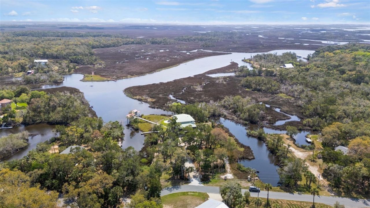6730 S Beagle Drive, Homosassa, FL 34448 Photo