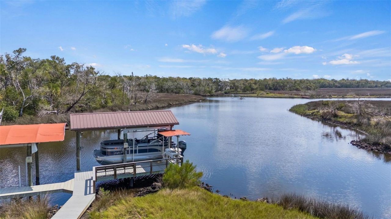 6730 S Beagle Drive, Homosassa, FL 34448 Photo