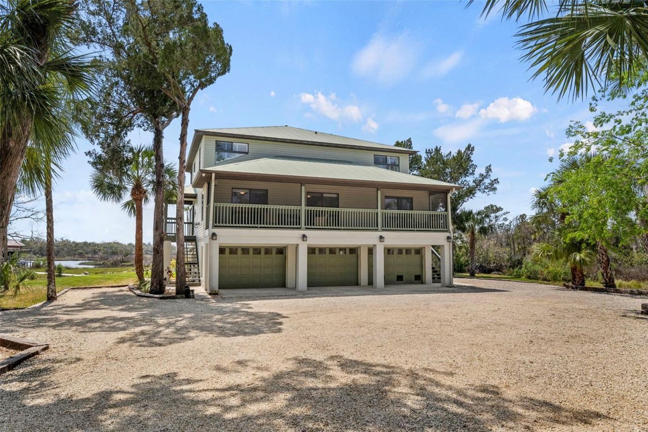 6730 S Beagle Drive, Homosassa, FL 34448 Photo