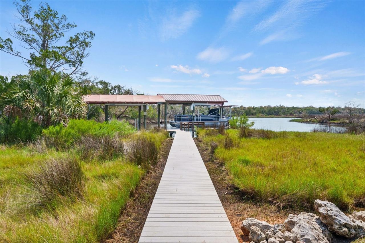 6730 S Beagle Drive, Homosassa, FL 34448 Photo
