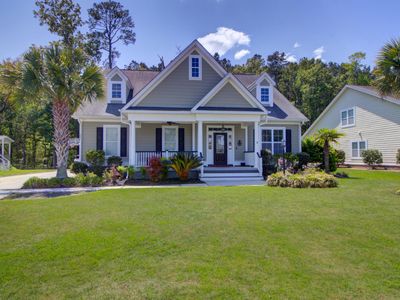 252 Silver Cypress Circle, Summerville, SC 29485