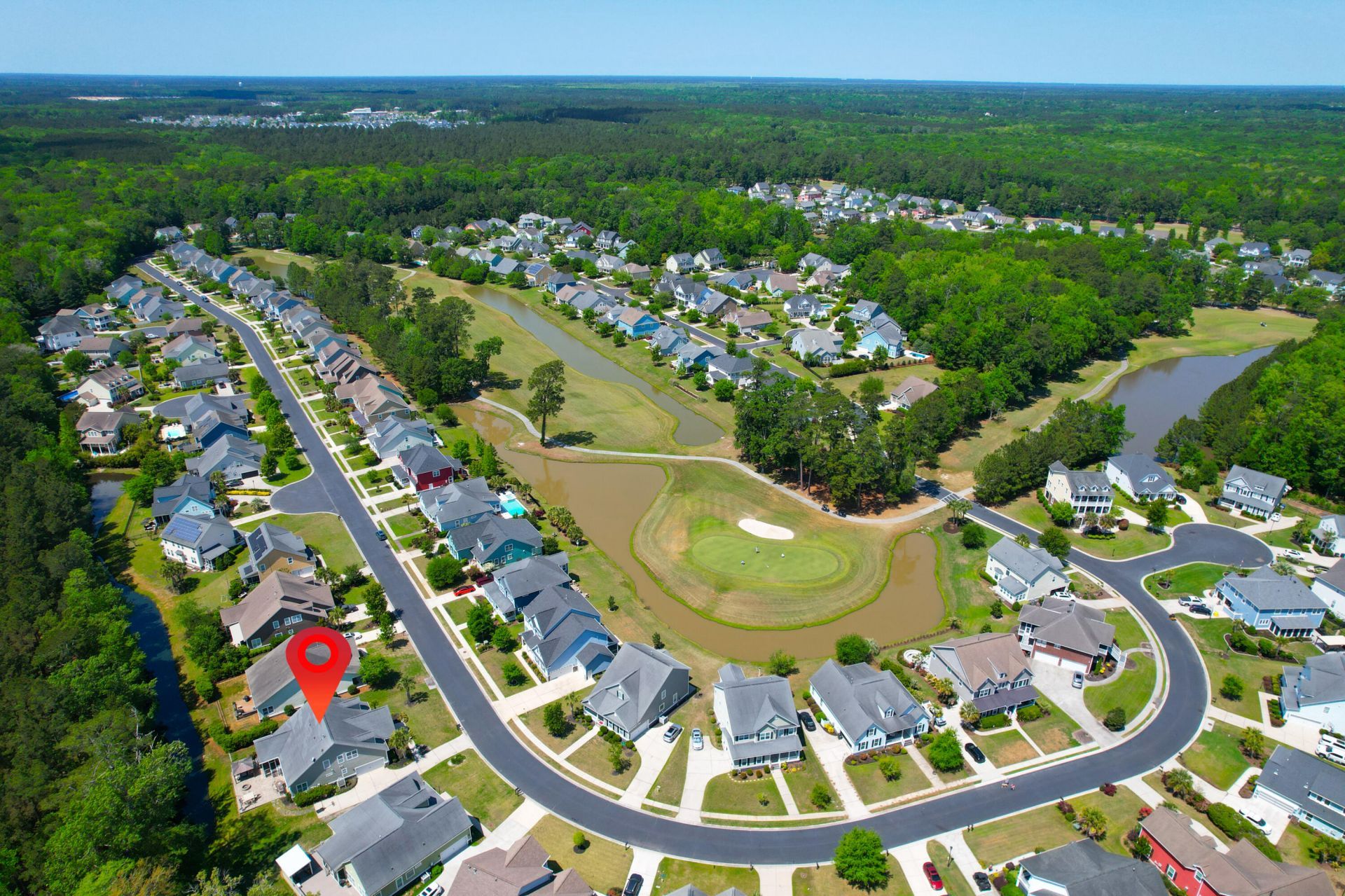 252 Silver Cypress Circle Photo 101