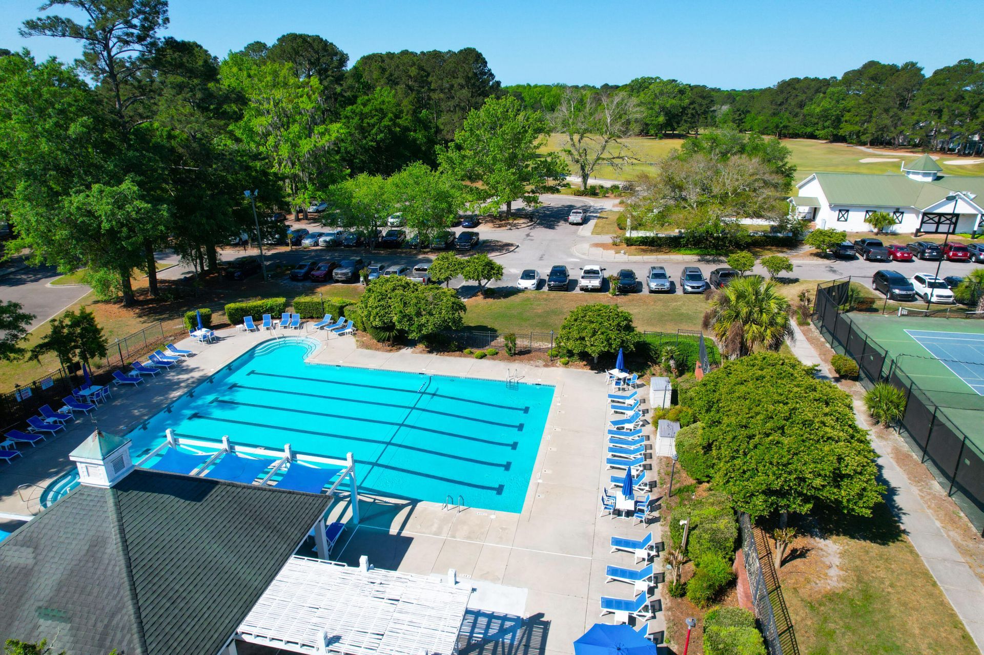 252 Silver Cypress Circle Photo 119