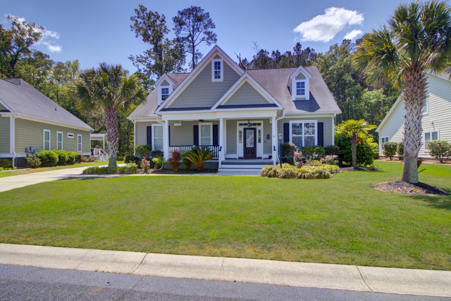 252 Silver Cypress Circle Photo 6