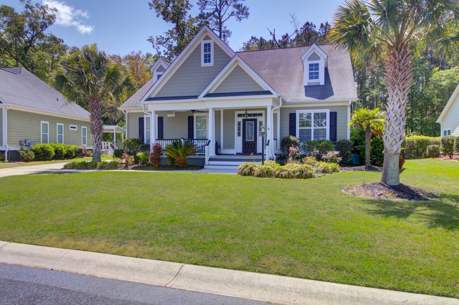 252 Silver Cypress Circle Photo 7