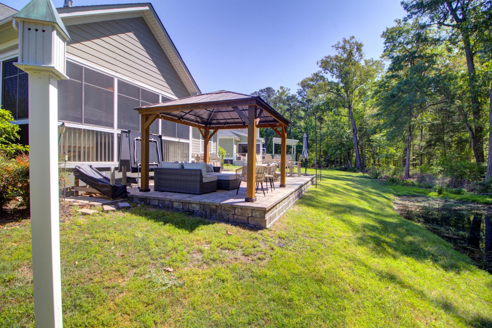 252 Silver Cypress Circle Photo 77