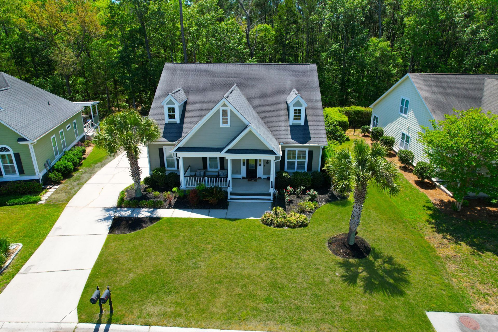 252 Silver Cypress Circle Photo 8