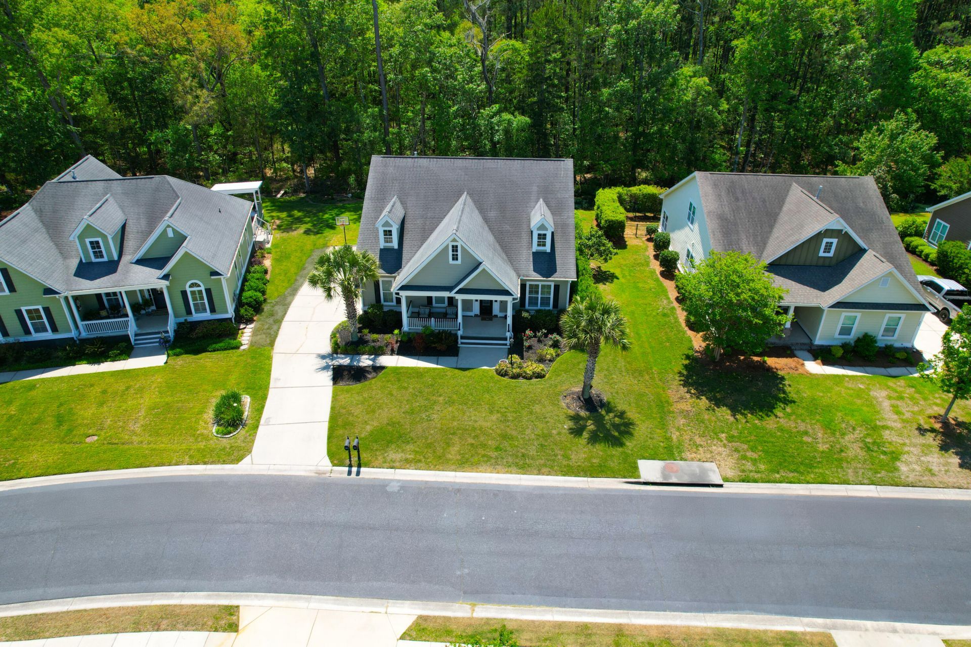 252 Silver Cypress Circle Photo 9