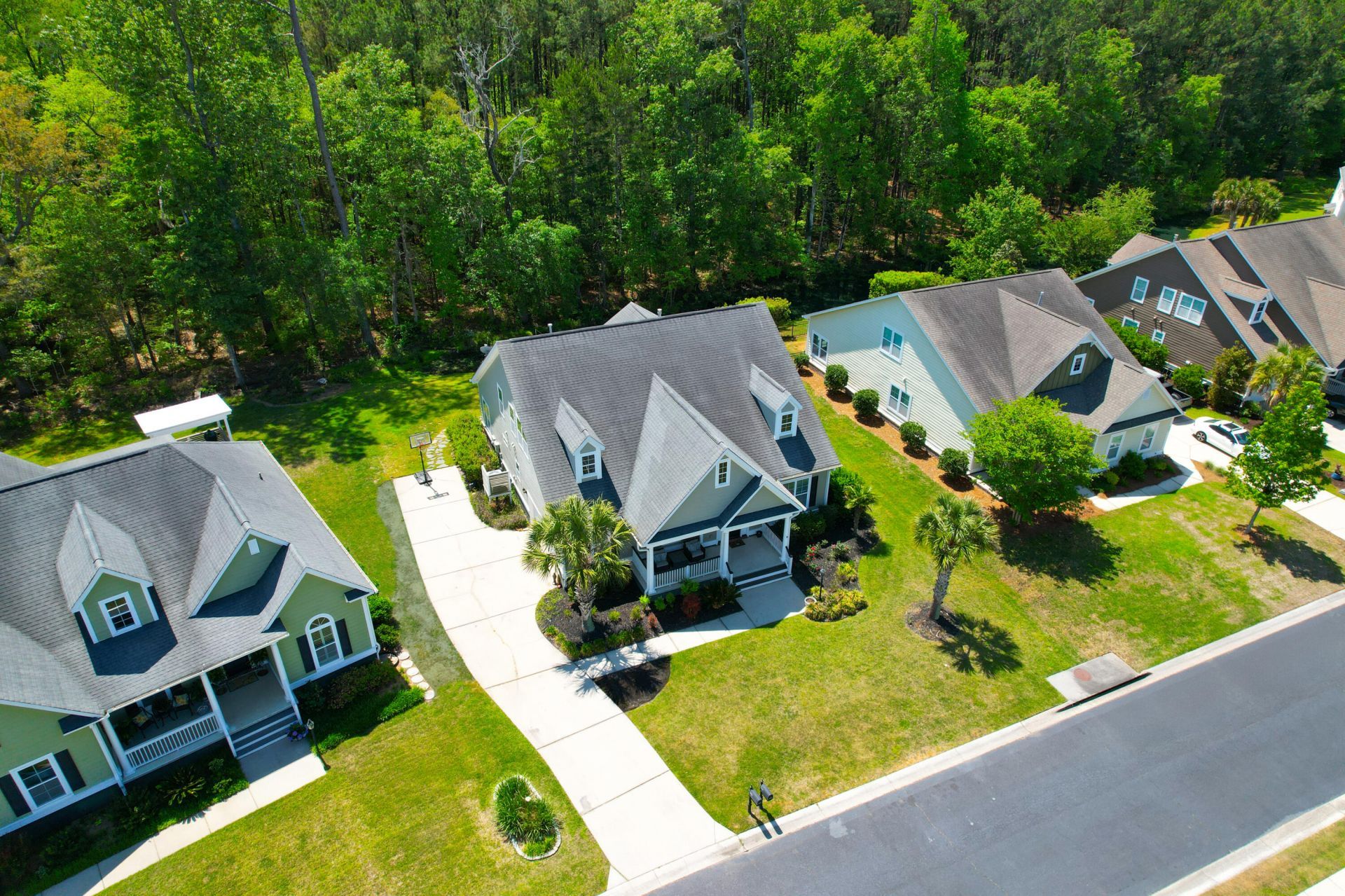 252 Silver Cypress Circle Photo 95