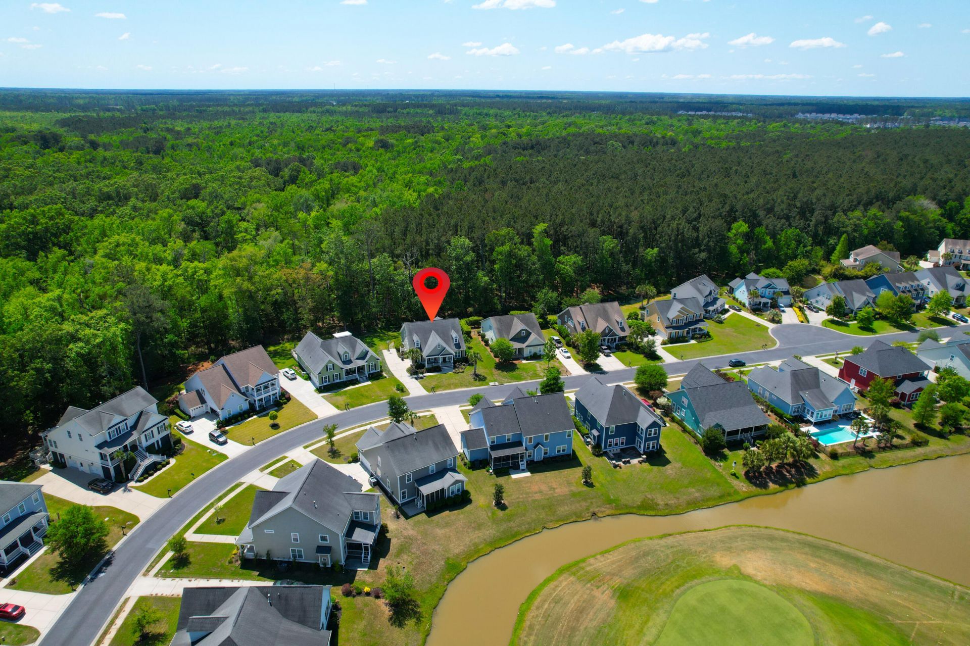 252 Silver Cypress Circle Photo 99