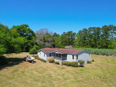 9760 Randall Road, McClellanville, SC 29458