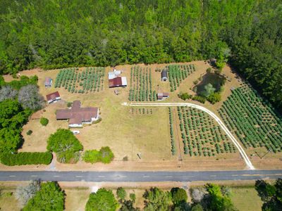 9760 Randall Road, McClellanville, SC 29458