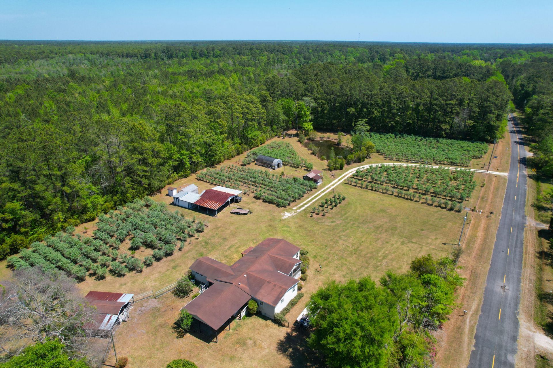 9760 Randall Road Photo 4