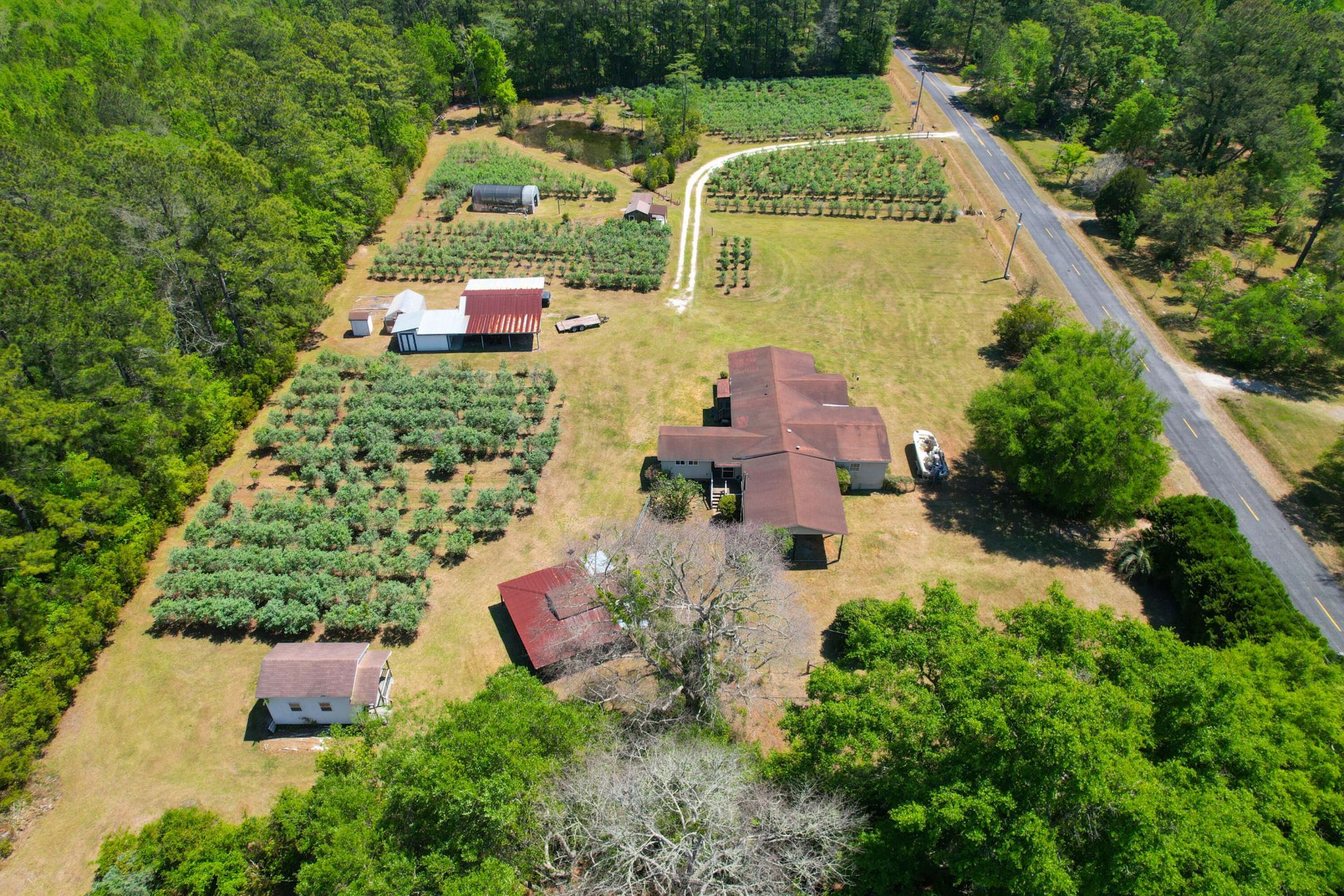 9760 Randall Road Photo 4