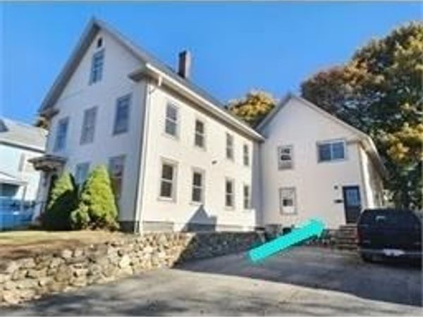 98 Maple Street, Unit 1, Gardner, MA 01440
