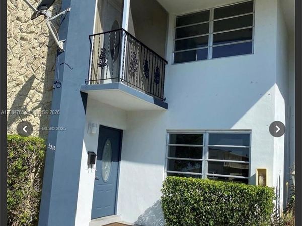 5315 Hollywood Blvd , Unit 5315, Hollywood, FL 33021
