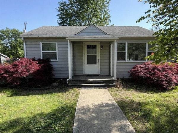 850 Whittier Street , Wood River, IL 62095