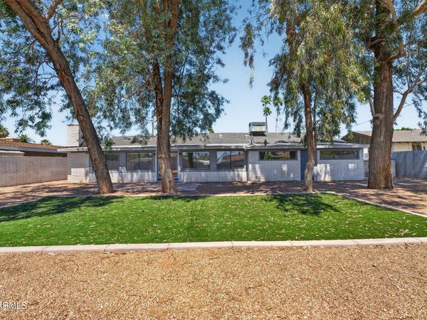 713 E ALAMEDA Drive, Tempe, AZ 85282