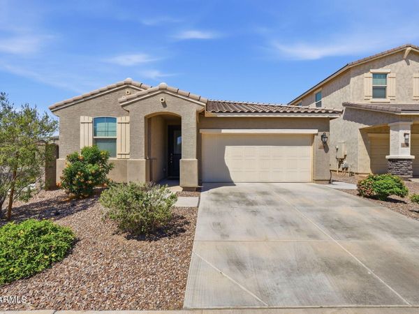 5706 N 107TH Lane, Phoenix, AZ 85037