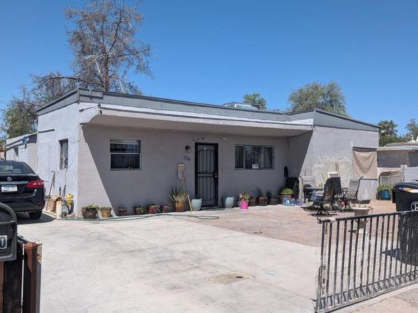 220 N HORNE, Mesa, AZ 85203