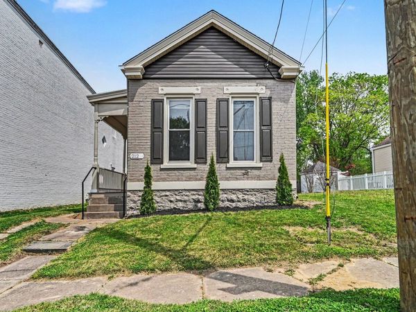 212 Pleasant Street, Bromley, KY 41016