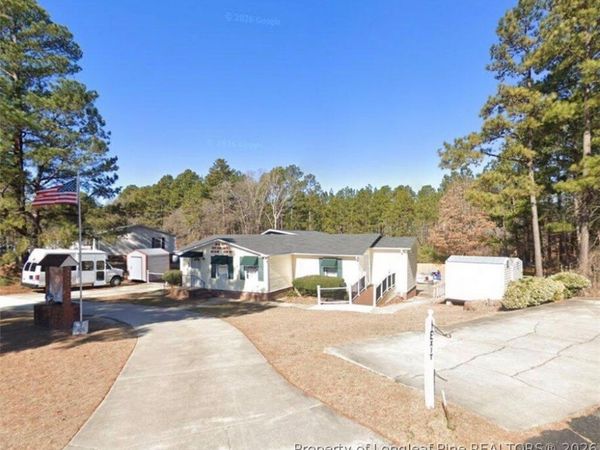 100 Mcdougald Drive, Raeford, NC 28376