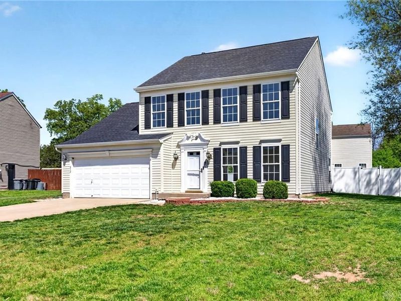 512 Pocono Court, Trenton, OH 45067 Photo 1