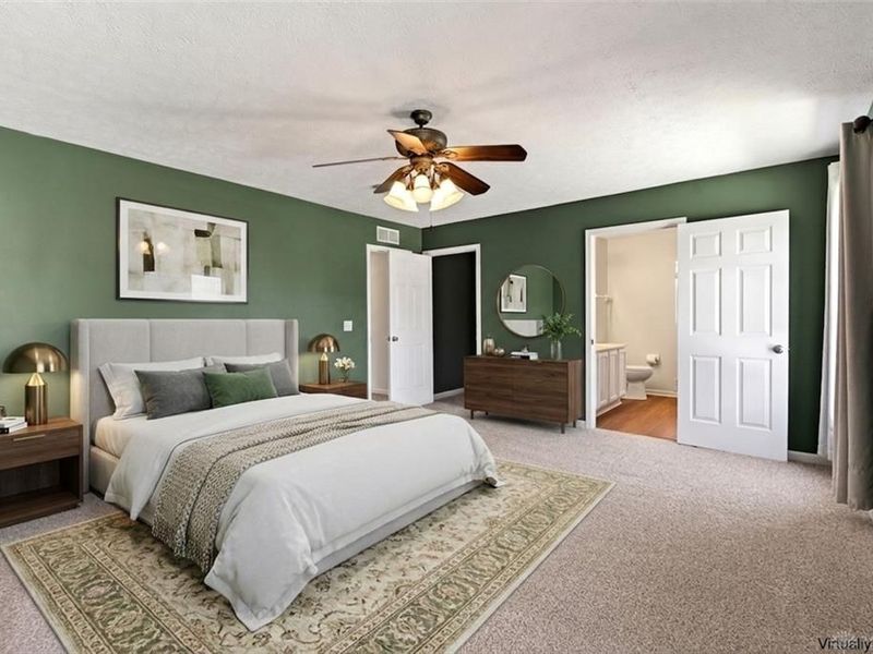 512 Pocono Court, Trenton, OH 45067 Photo 20