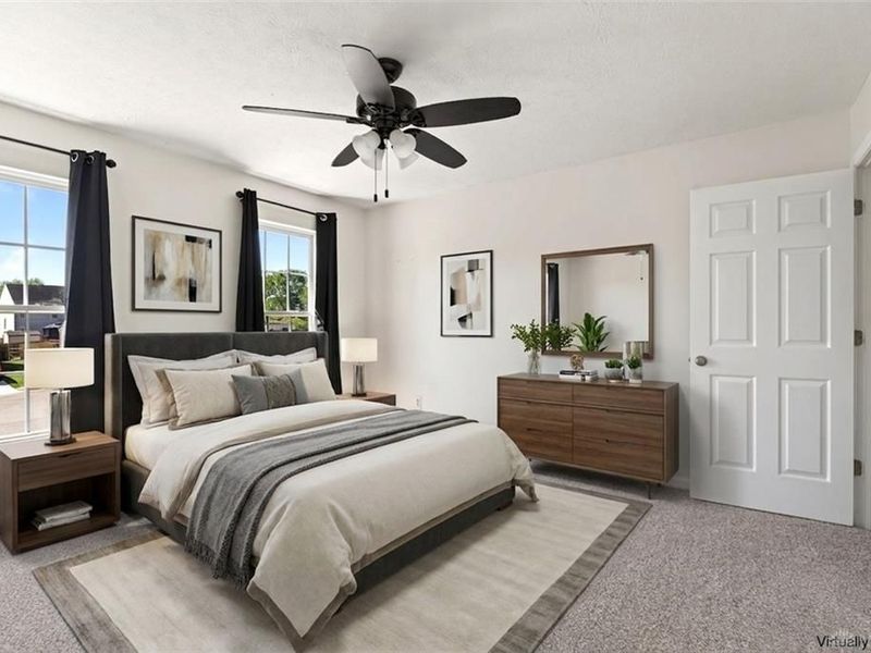 512 Pocono Court, Trenton, OH 45067 Photo 25