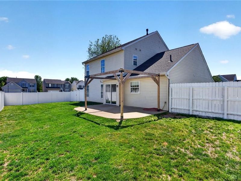 512 Pocono Court, Trenton, OH 45067 Photo 35