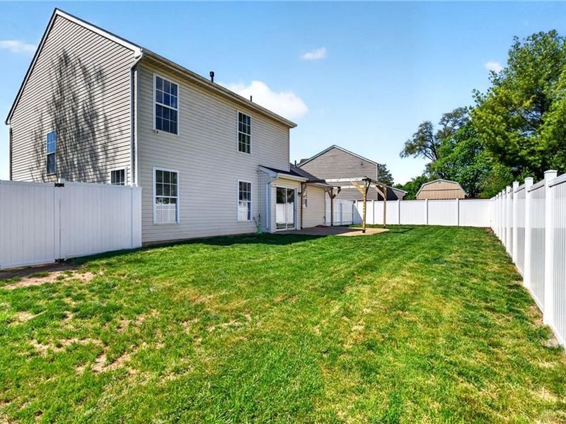 512 Pocono Court, Trenton, OH 45067 Photo 37