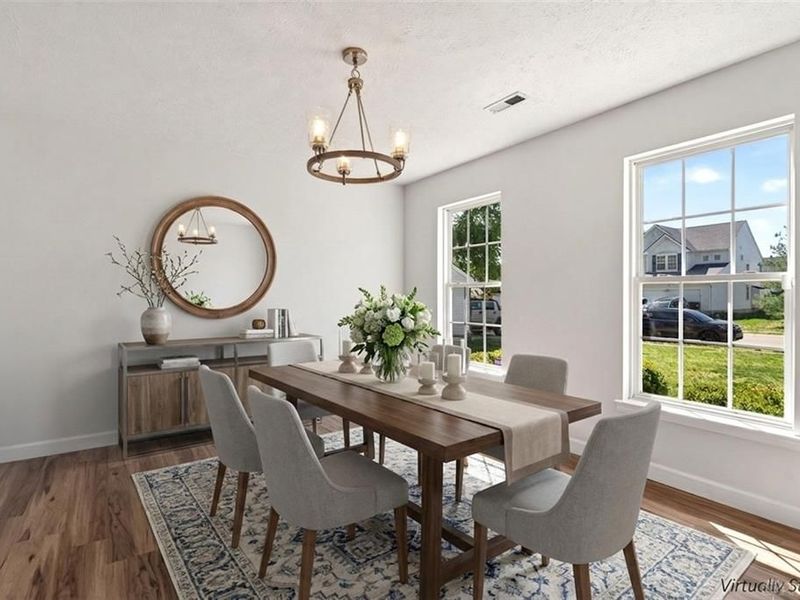 512 Pocono Court, Trenton, OH 45067 Photo 4