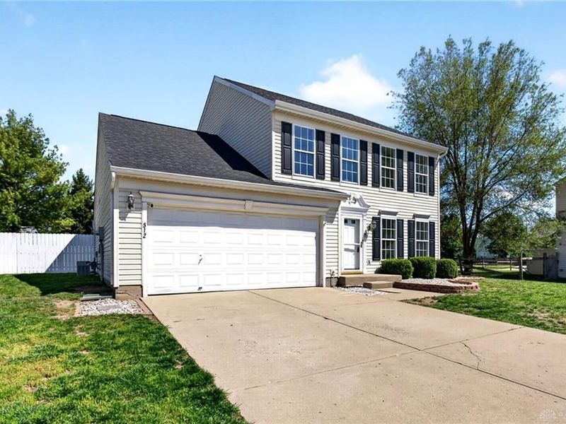 512 Pocono Court, Trenton, OH 45067 Photo 40