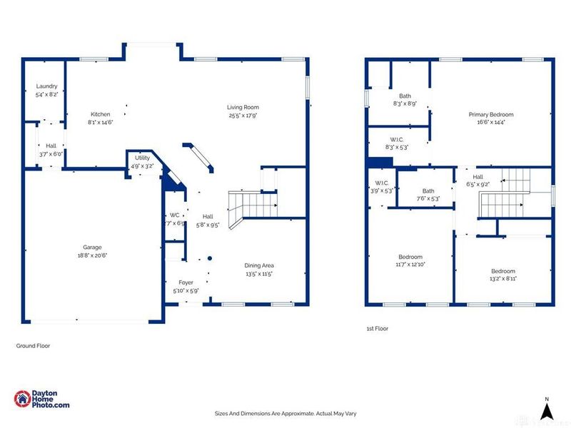 512 Pocono Court, Trenton, OH 45067 Photo 41