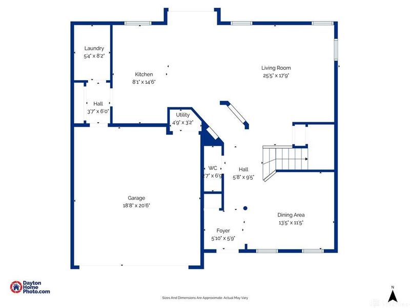 512 Pocono Court, Trenton, OH 45067 Photo 42